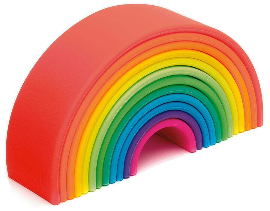 Dena Rainbow Neon 12 Arches