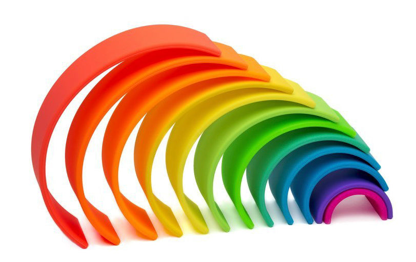 Dena Rainbow Neon 12 Arches