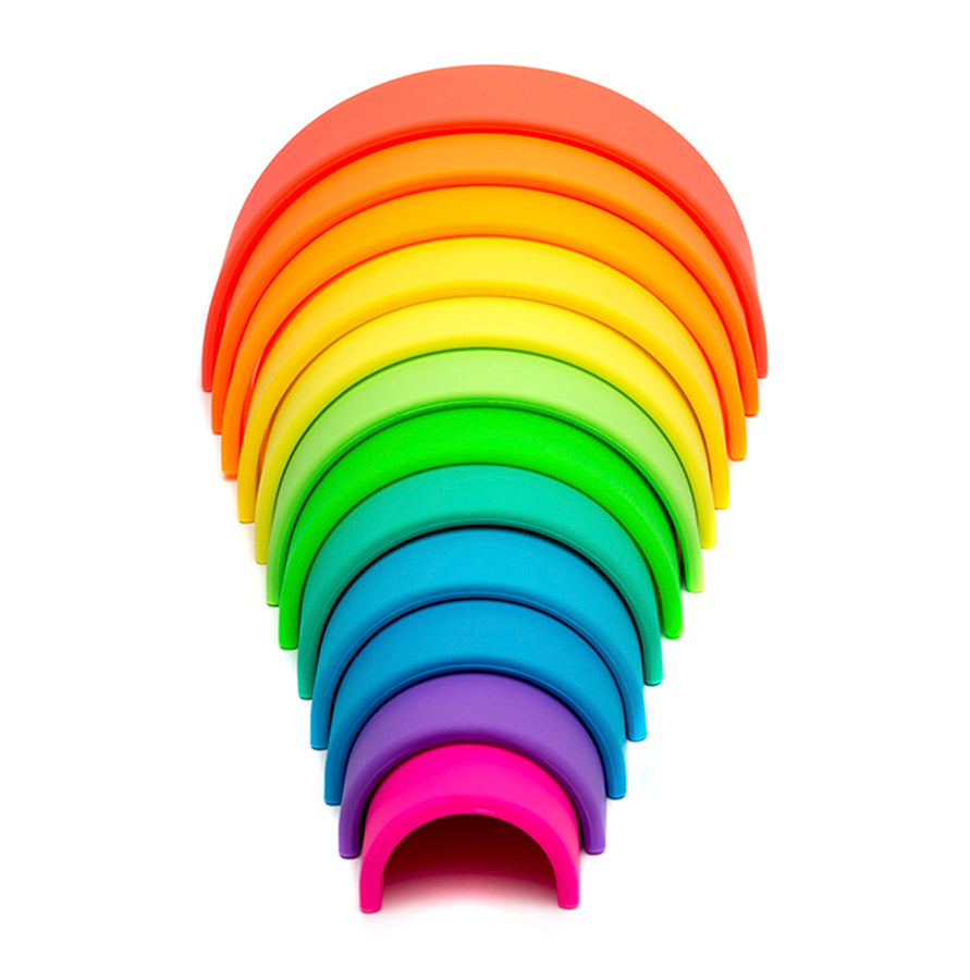 Dena Rainbow Neon 12 Arches