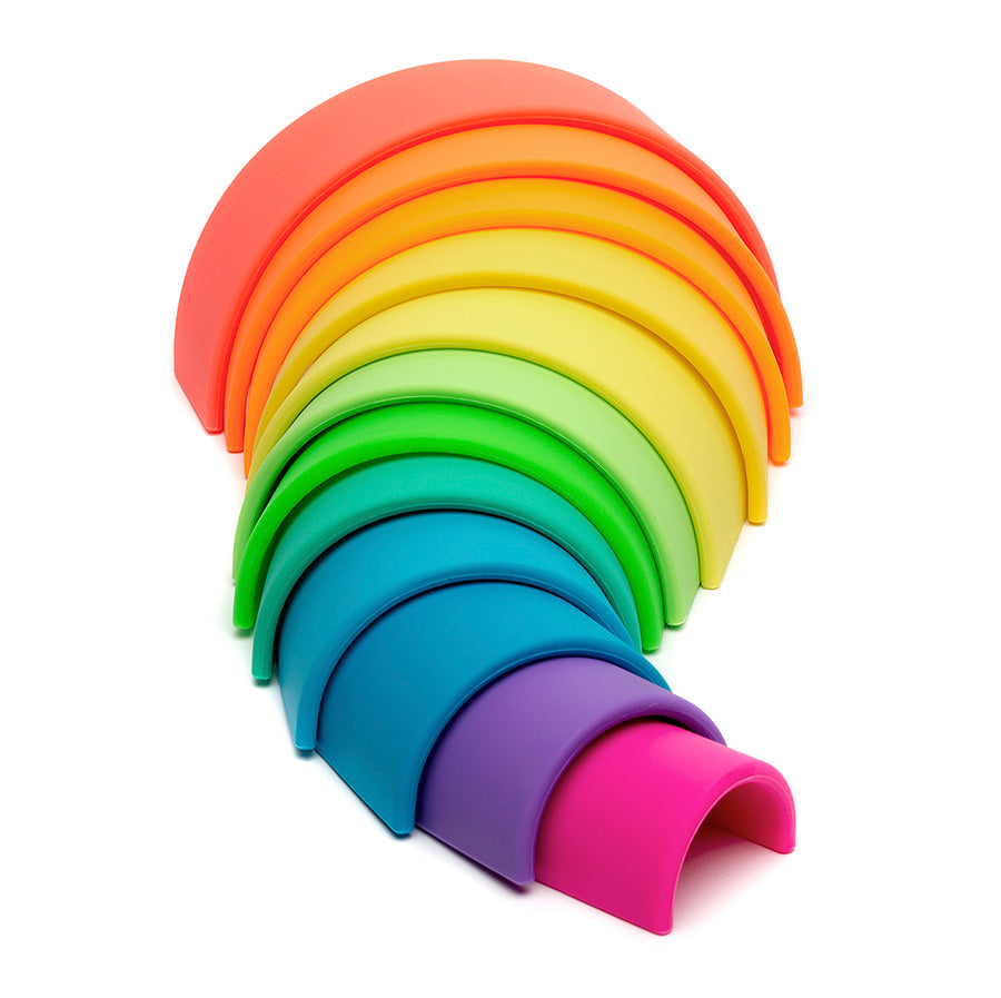 Dena Rainbow Neon 12 Arches