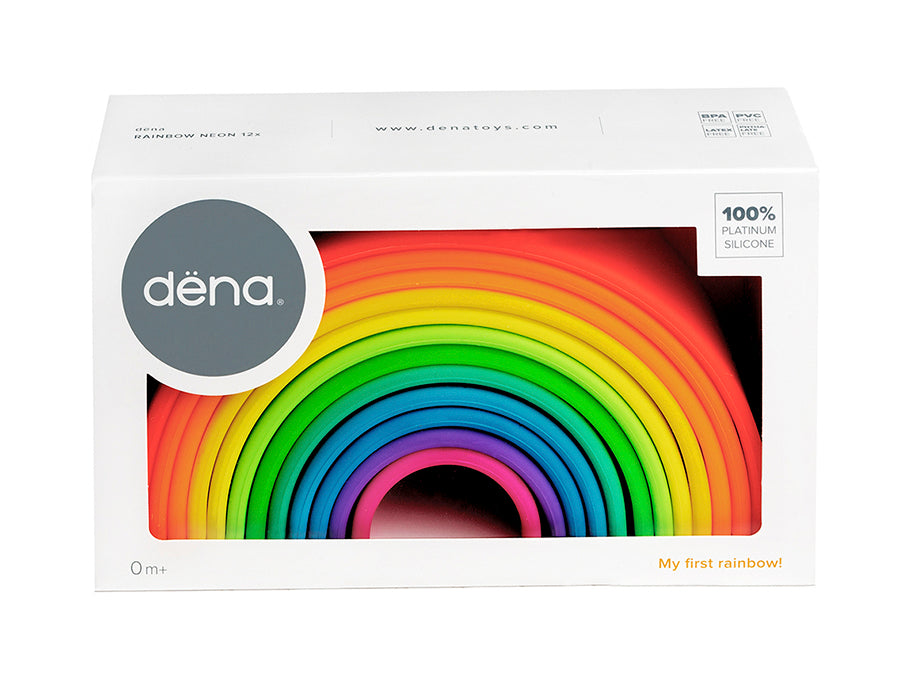 Dena Rainbow Neon 12 Arches