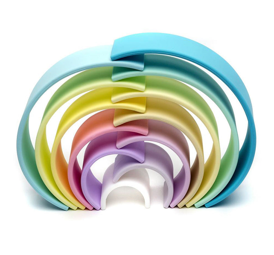 Dena Rainbow Pastel 12 Arches