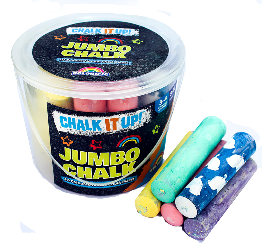 Jumbo Chalk