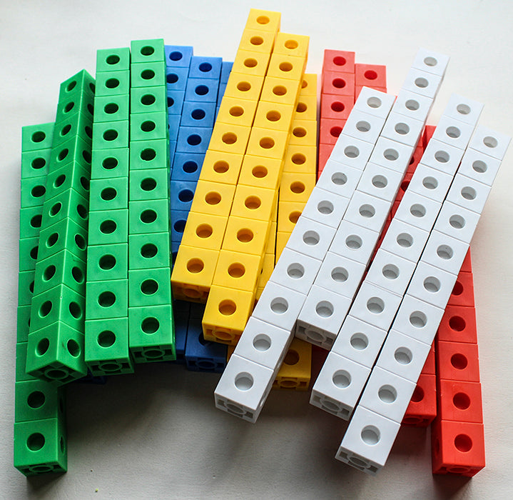 Cube A Link 200pk