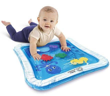 BABY EINSTEIN Baby Water Playmat