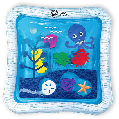 BABY EINSTEIN Baby Water Playmat