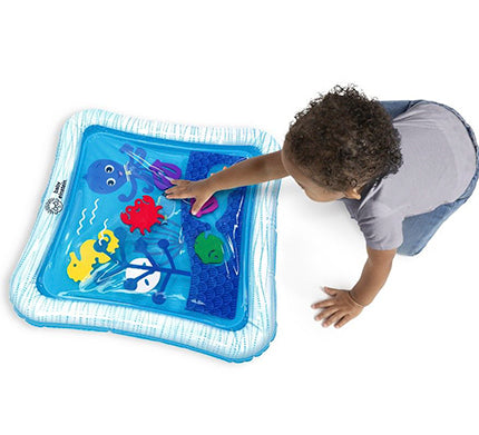 BABY EINSTEIN Baby Water Playmat