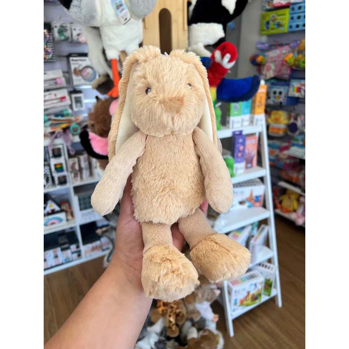 Frankie Bunny Beige 28cm
