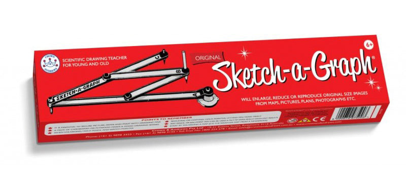 Sketch A Graph