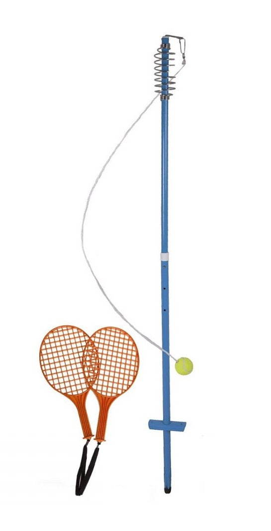 Regent Spin Tennis