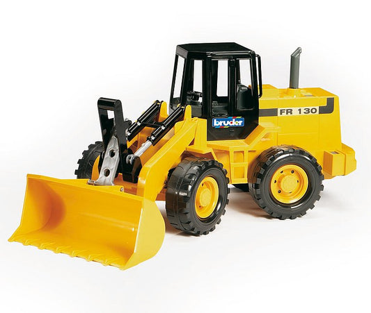 Bruder - Articluated Road Loader FR 130