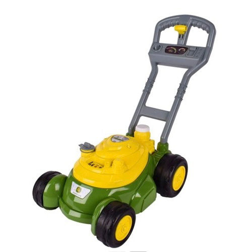 Bubble-N-Go Mower - John Deere