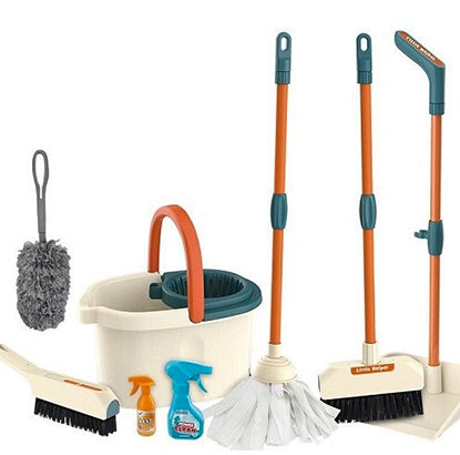 Little Helper Cleaning Set