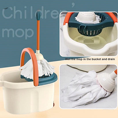 Little Helper Cleaning Set
