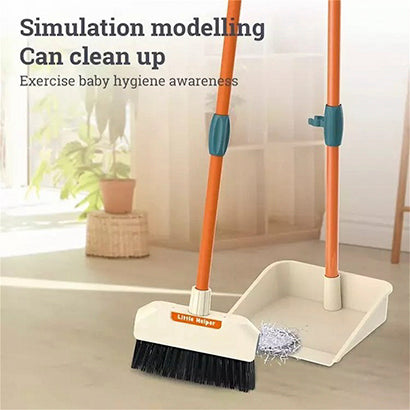 Little Helper Cleaning Set