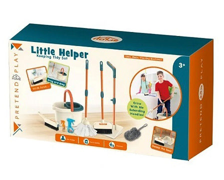 Little Helper Cleaning Set