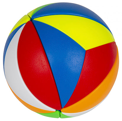 Duncan Beach Ball Puzzle