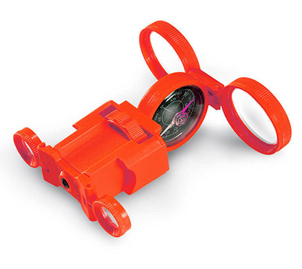Optic Wonder