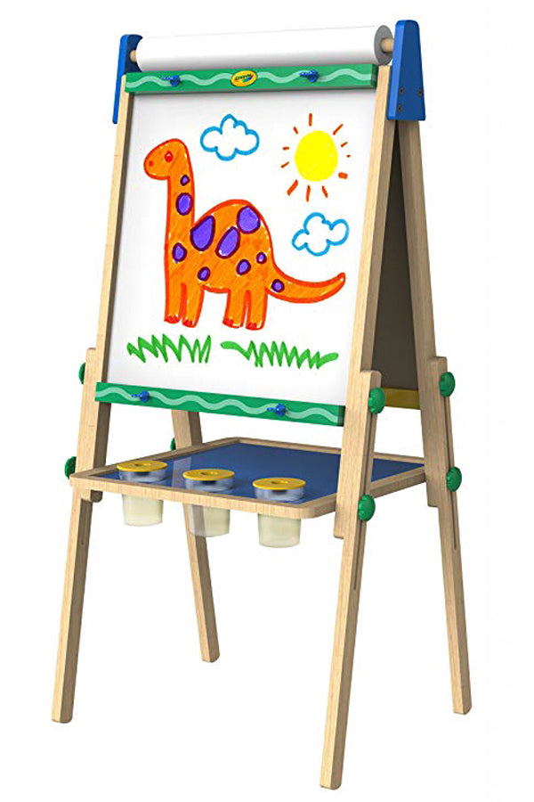 Crayola Adjustable Easel