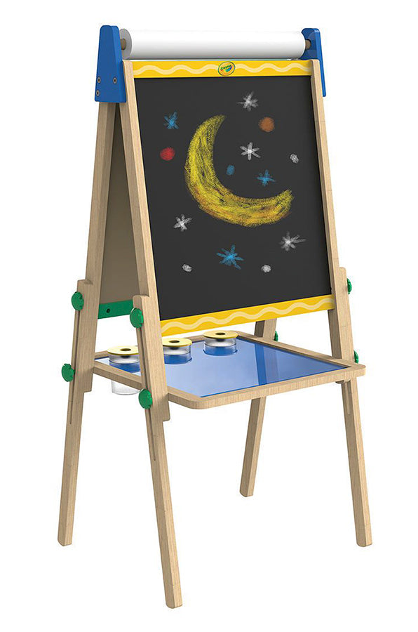 Crayola Adjustable Easel
