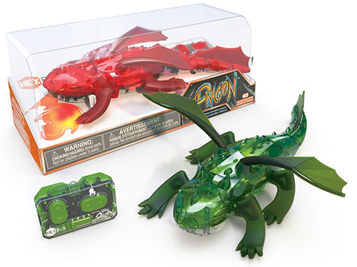 Hexbug Dragon