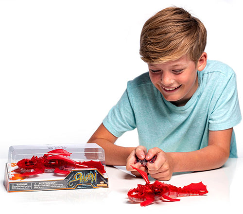 Hexbug Dragon
