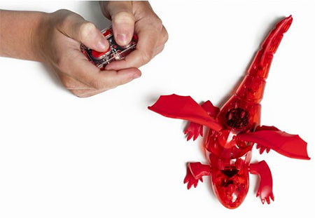 Hexbug Dragon