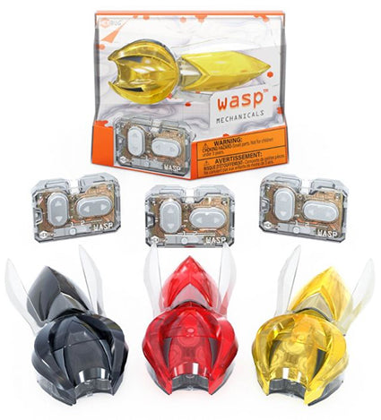 Hexbug Wasp RC