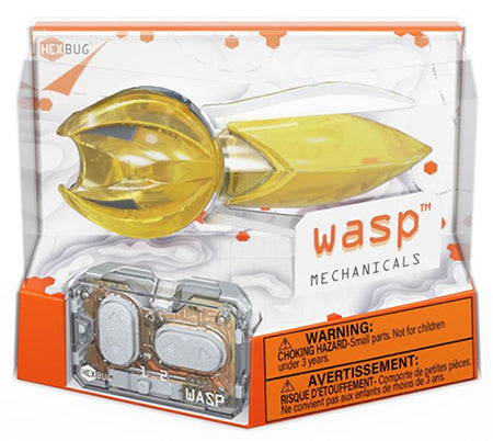 Hexbug Wasp RC