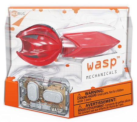 Hexbug Wasp RC