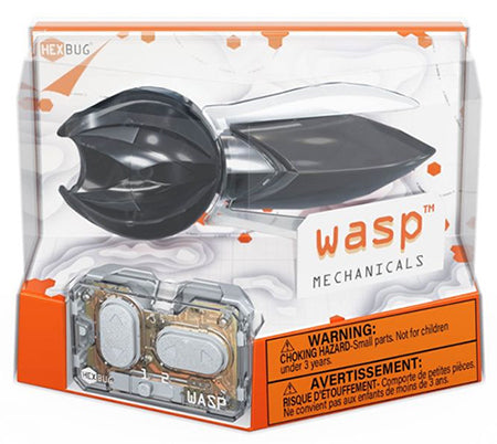 Hexbug Wasp RC