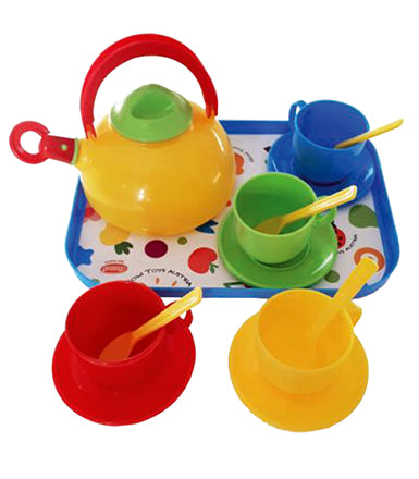 Gowi Teaset Mariazell 16 Piece