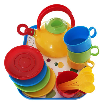 Gowi Teaset Mariazell 16 Piece