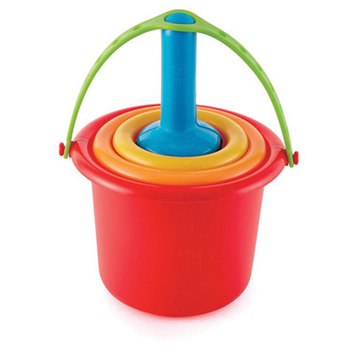 5 in 1 Beach Set, Hape