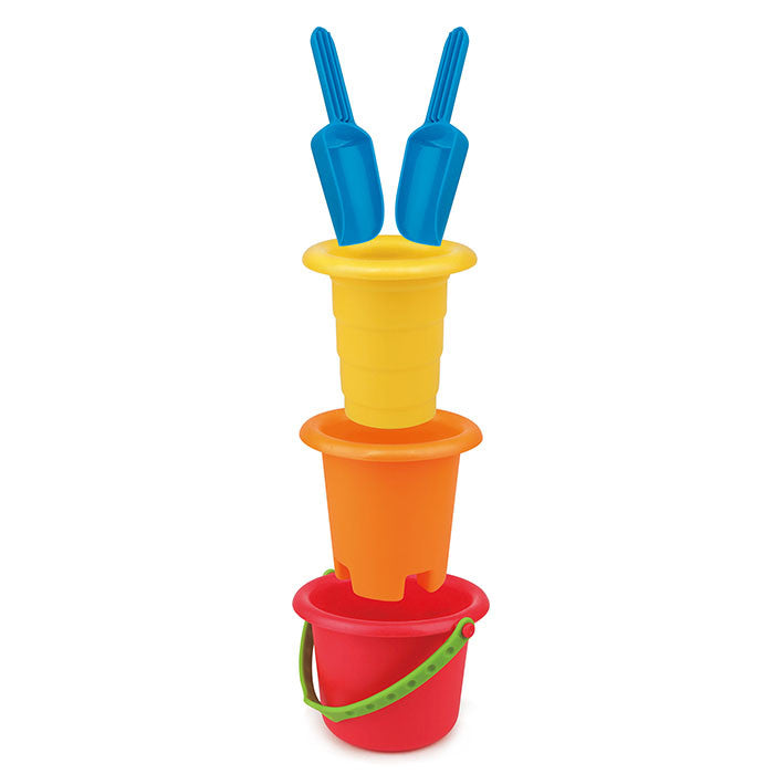5 in 1 Beach Set, Hape
