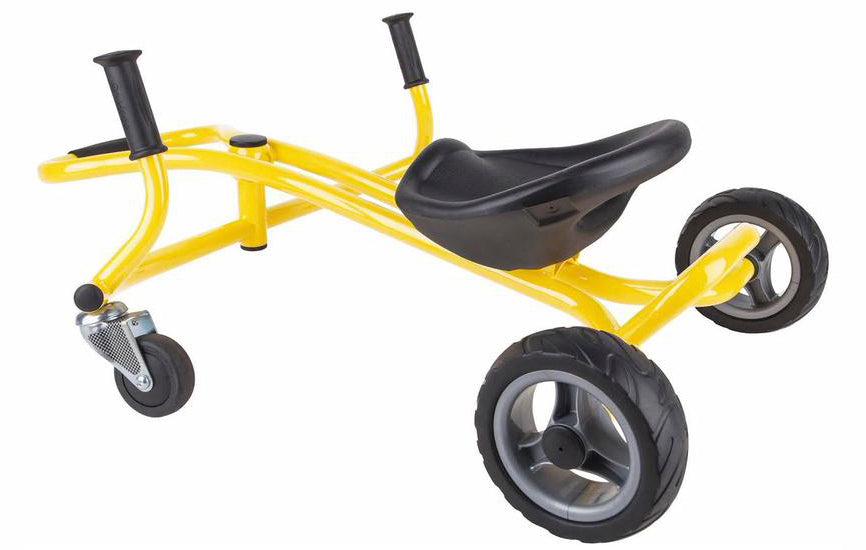 Hape Toddler Cruiser Ride On