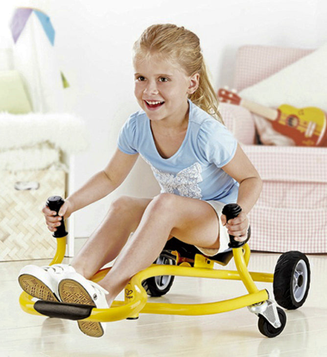 Hape Toddler Cruiser Ride On