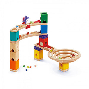 Hape Quadrilla Race To Finish
