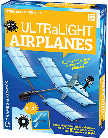 Ultralight Airplanes