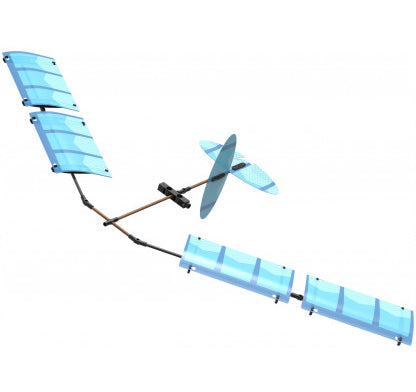 Ultralight Airplanes