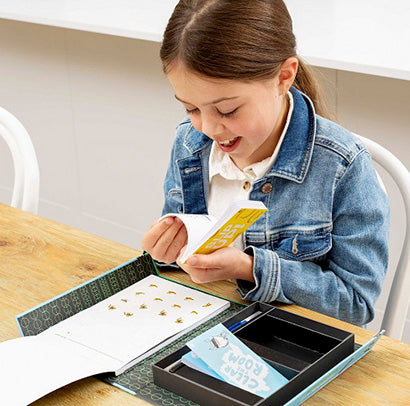 Flipbook Kit Animation Action - Tige Tribe