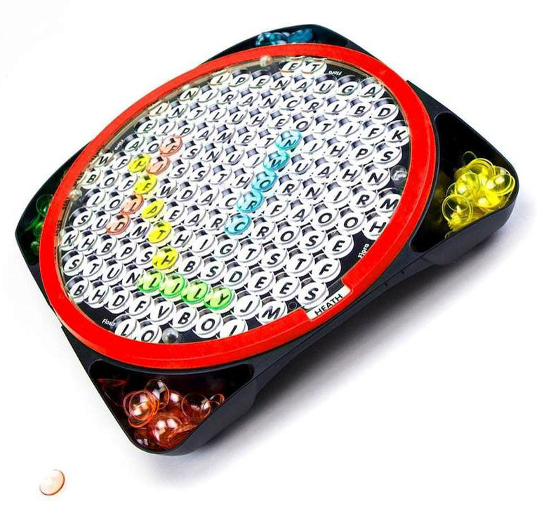Word Search Game