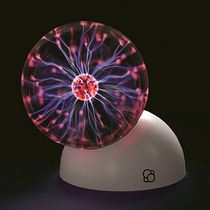 Plasma Ball 12.5cm  - Thames & Kosmos