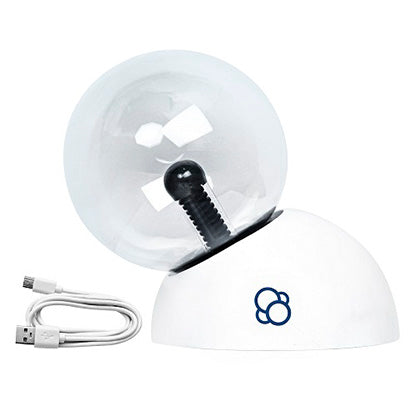 Plasma Ball 12.5cm - Thames & Kosmos