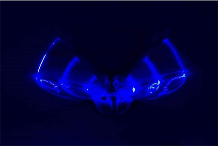 Duncan Dragon Hawk Light Up Bird