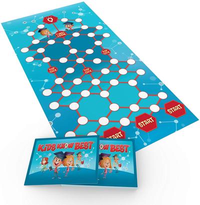 Kids Know Best Board Game