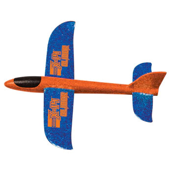 Duncan X-14 Glider with Hand Launcher