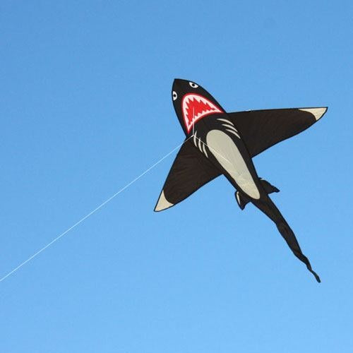 Shark Kite