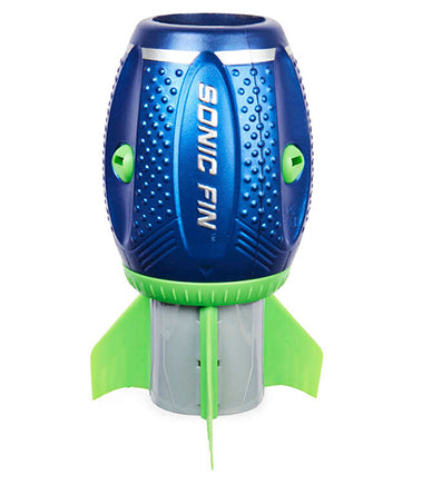 Aerobie Sonic Fin Football