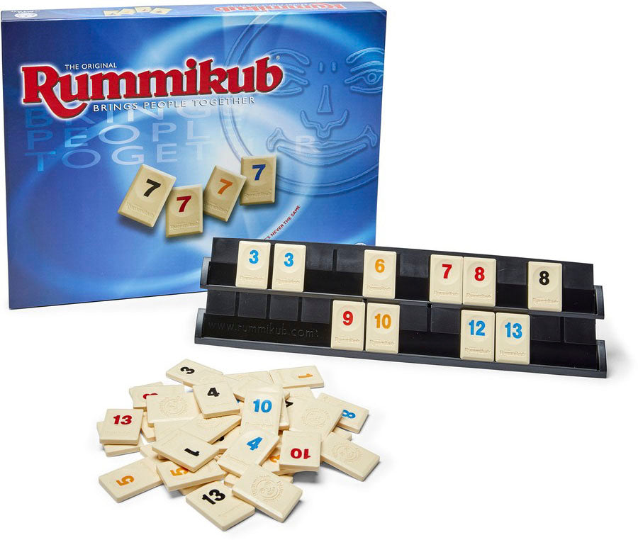 Rummikub